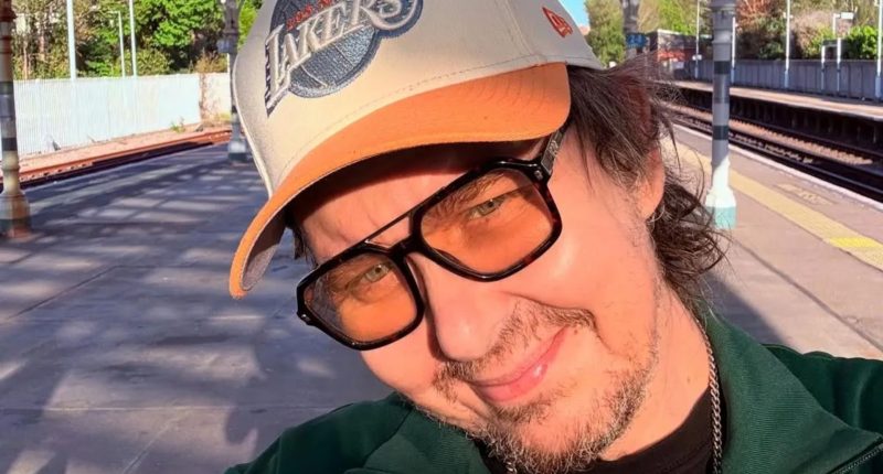 Noughties sitcom star looks unrecognisable 10 years after show ended – but can you guess who he is?