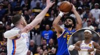 Nuggets outlast Thunder in overtime for crucial Game 3 win