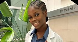 Nursing student on the verge of graduation murdered by roommate because of spat over cats: Cops