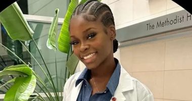 Nursing student on the verge of graduation murdered by roommate because of spat over cats: Cops