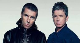 Oasis axe ‘inappropriate’ song from their reunion tour concerts because it uses lyrics from disgraced paedo