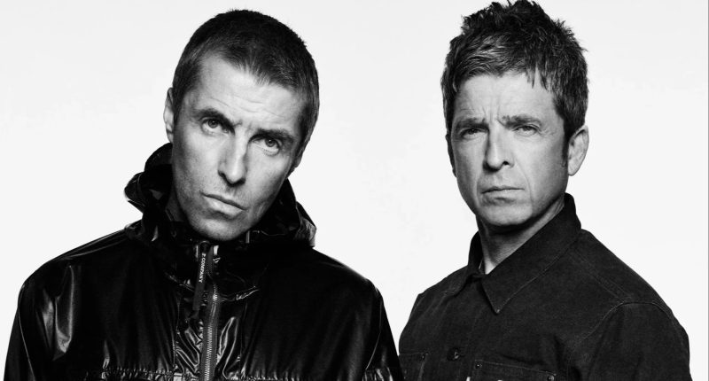 Oasis star confirms he WILL join Noel and Liam Gallagher for huge reunion gigs – and reveals group’s future