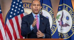Oh, the Hypocrisy: Leftist Leaders Condemn the D.C. Jewish Museum Murders