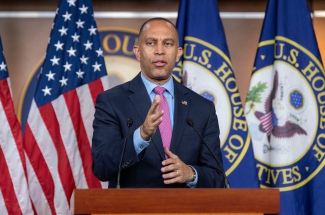 Oh, the Hypocrisy: Leftist Leaders Condemn the D.C. Jewish Museum Murders