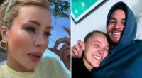 Olivia Attwood slams ‘unattractive women’ in furious rant about JoJo Siwa and Chris Hughes as she hits back