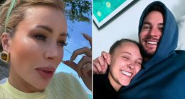 Olivia Attwood slams ‘unattractive women’ in furious rant about JoJo Siwa and Chris Hughes as she hits back