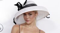 Olivia Dunne's Inappropriate Kentucky Derby Outfit Is Her Trashiest Look Yet