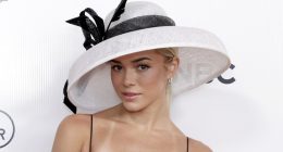 Olivia Dunne's Inappropriate Kentucky Derby Outfit Is Her Trashiest Look Yet