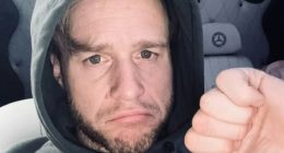 Olly Murs cancels two gigs hours before he’s due onstage saying ‘I’m deeply sorry’
