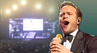 Olly Murs dramatically pulls out of tour show after just 20 minutes as pop star apologises to crowd