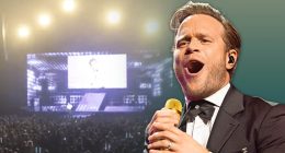 Olly Murs dramatically pulls out of tour show after just 20 minutes as pop star apologises to crowd