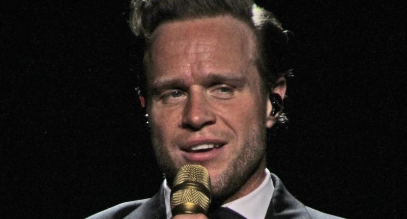 Olly Murs reveals when he’s ‘hoping’ to be back onstage after cancelling gigs and apologising to fans