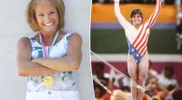 Olympic gymnastics legend Mary Lou Retton arrested on DUI charge in West Virginia