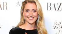 Olympic legend Dame Laura Kenny gives birth to a baby daughter after years of fertility heartbreak