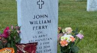 On Serving Your Country: Gratitude