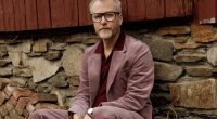 On stage, I become a romanticised, superhero version of me, says Matt Berninger as he opens up on solo album release