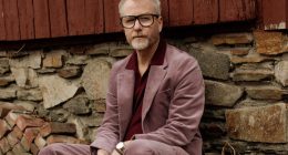 On stage, I become a romanticised, superhero version of me, says Matt Berninger as he opens up on solo album release
