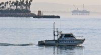 One Step Forward, Two Steps Back in the CA Oil Business