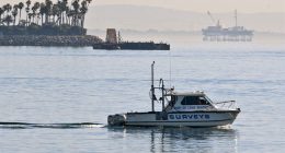 One Step Forward, Two Steps Back in the CA Oil Business