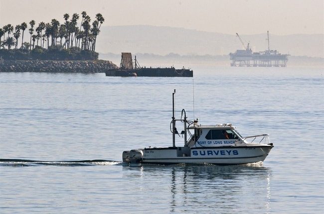 One Step Forward, Two Steps Back in the CA Oil Business