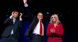 Labor claimed a mandate with its thumping election win, but how many Australians really know what they're in for with the new super tax?
