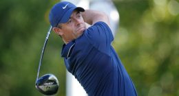 PGA of America finally issues statement about Rory McIlroy’s ‘non-conforming’ driver