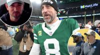 Packers coach Matt LaFleur makes Aaron Rodgers prediction as Steelers waiting game drags on