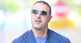Paddy McGuinness set for huge new money-spinning tour as he cashes in after costly divorce