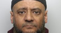 Yusuf Kayat, 54, of Batley, West Yorkshire, has had his jail sentence extended to 24 years for grooming a 10-year-old schoolgirl for sex