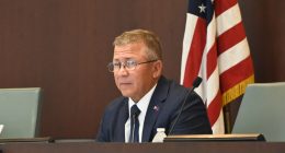 Palm Coast City Attorney Calls Mayor Norris ‘Unprofessional and Inappropriate’ 3 Weeks After Censure for Similar Behavior