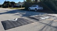 Palm Coast Will Consider Lowering Citywide Speed Limit to 25 and Let Residents Request Traffic-Calming Devices in Neighborhoods