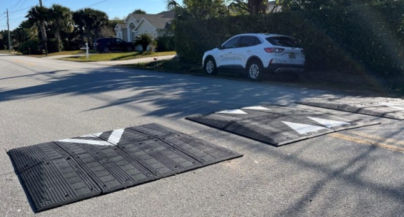 Palm Coast Will Consider Lowering Citywide Speed Limit to 25 and Let Residents Request Traffic-Calming Devices in Neighborhoods