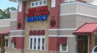 Palm Coast’s Golden Chopsticks Buffet Open Again 2 Days After Sanitation Inspection Ordered It Closed