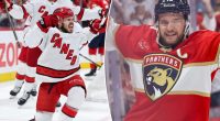 Panthers vs. Hurricanes Game 4 prediction: NHL best bets, picks for NHL playoffs