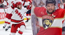 Panthers vs. Hurricanes Game 4 prediction: NHL best bets, picks for NHL playoffs