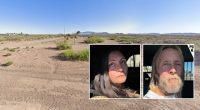Parents forced 7 kids to live in filthy ‘underground caves’ while they sexually abused the eldest, DA says
