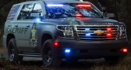 Pasco Sheriff Ordered to Pay Legal Fees After Suppressing Public Records