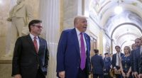 Pass the SALT (Cap): Red-State Americans Shouldn't Have to Subsidize Lavish Blue-State Social Programs