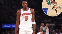 Passive OG Anunoby strays from Knicks’ recipe for success in ugly loss