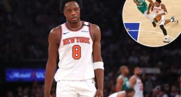 Passive OG Anunoby strays from Knicks’ recipe for success in ugly loss