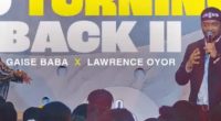 Pastor Condemns Gaise Baba and Lawrence Oyor’s Popular Gospel Song