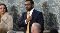 Patel and Bongino: Epstein DID Kill Himself
