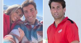 Pathetic amount disgraced James Argent forced to pay his ex-girlfriend after attacking her revealed