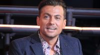 Paul Danan ‘found dead on sofa with TV still on after taking lethal cocktail of drugs’ – as coroner gives tragic ruling