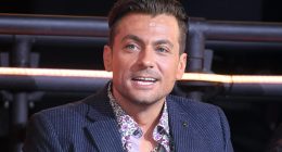 Paul Danan ‘found dead on sofa with TV still on after taking lethal cocktail of drugs’ – as coroner gives tragic ruling