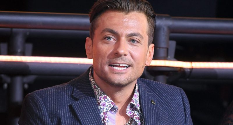 Paul Danan ‘found dead on sofa with TV still on after taking lethal cocktail of drugs’ – as coroner gives tragic ruling