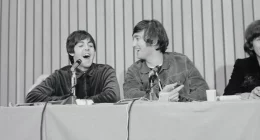 Paul McCartney Revealed John Lennon’s ‘Stupid’ Insecurity