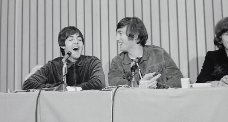 Paul McCartney Revealed John Lennon’s ‘Stupid’ Insecurity