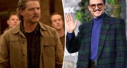 Pedro Pascal makes his big return to ‘The Last of Us’ after shocking death