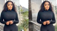 Peggy Ovire Breaks Silence With Dance Video Amid Divorce Rumors